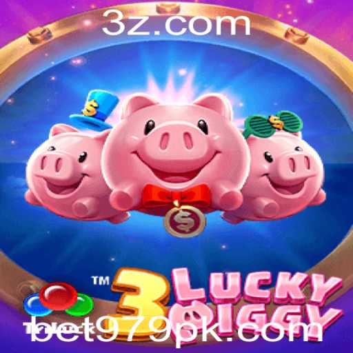 Explorando o Universo de 3LUCKYPIGGY: Guia Completo para Jogadores