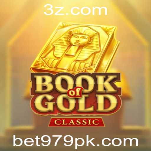 Explorando o Fascínio do Jogo BookOfGoldClassic