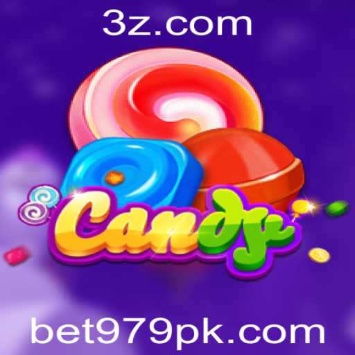 Descubra o Mundo de 'Candy': Um Jogo Empolgante com Bet 979