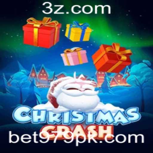 Entendendo o Jogo ChristmasCrash: Uma Exploração Completa do Jogo de Azar Com Bet 979