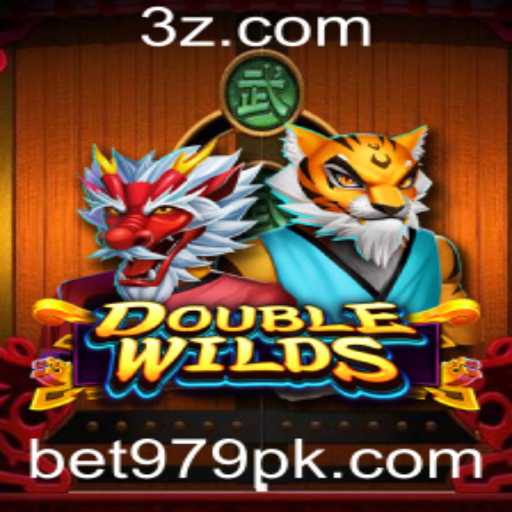 Descubra o Fascinante Mundo de DoubleWilds: O Jogo de Apostas Evolucionário