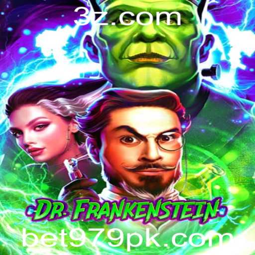 DrFrankenstein: Uma Nova Dimensão de Entretenimento em Jogos de Aposta