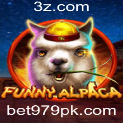 Conheça o Jogo FunnyAlpaca: Como Jogar e Vencer com a Estratégia Bet 979