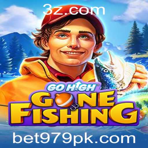 GoHighGoneFishing: Descubra a Emoção das Apostas com o Novo Jogo Bet 979