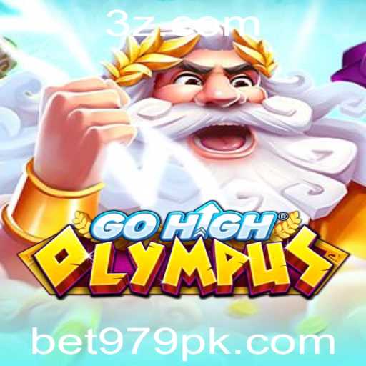 Aventura Mítica com o Jogo GoHighOlympus