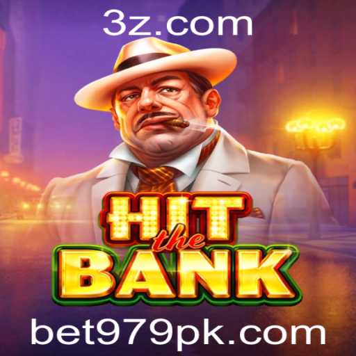 Descobrindo HitTheBank: O Empolgante Jogo de Estratégia e Apostas que Está Conquistando o Mundo