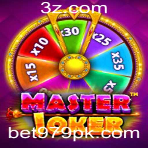 Explorando o Fascinante Mundo de MasterJoker