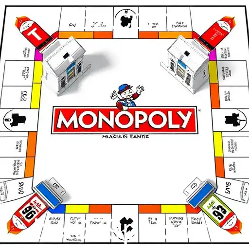 Explorando o Universo do Jogo: Monopoly e a Estratégia Bet 979
