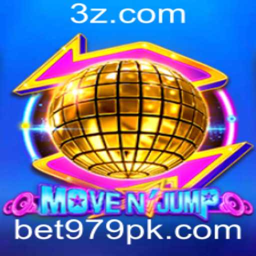 Explorando o Fascinante Mundo do Jogo MovenJump e a Estratégia 'bet 979'