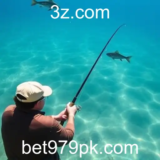 Pesca Online: Explorando o Mundo da Bet 979