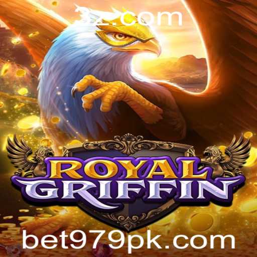 RoyalGriffin: Descubra o Novo Sensação do Mundo dos Jogos com Bet 979