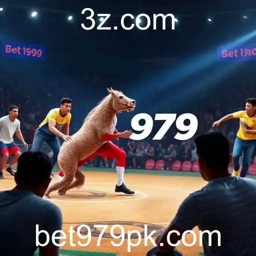 Explorando o Mundo do Sabong Online: A Ascensão do bet 979
