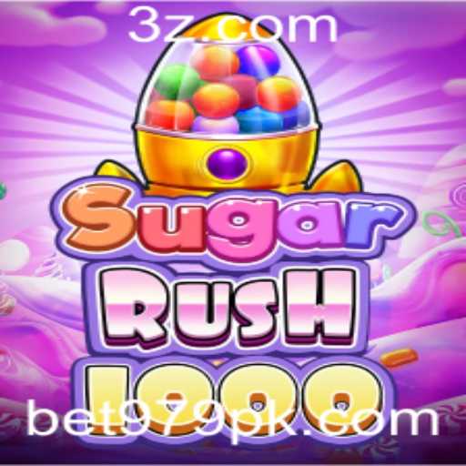 Descubra o Mundo de Emoção com SugarRush1000: A Nova Sensação dos Jogos