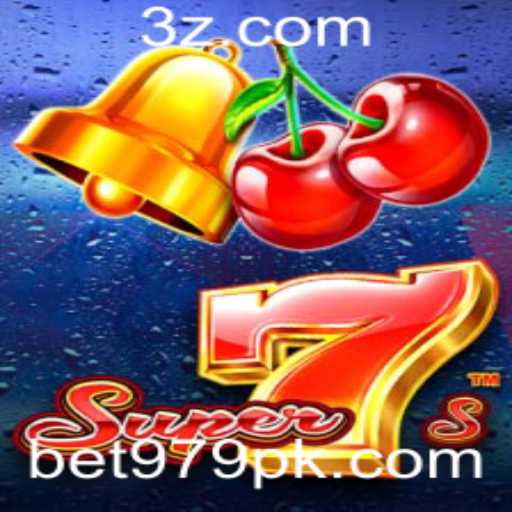 Descubra Super7s: O Jogo Perfeito para os Amantes de Slots