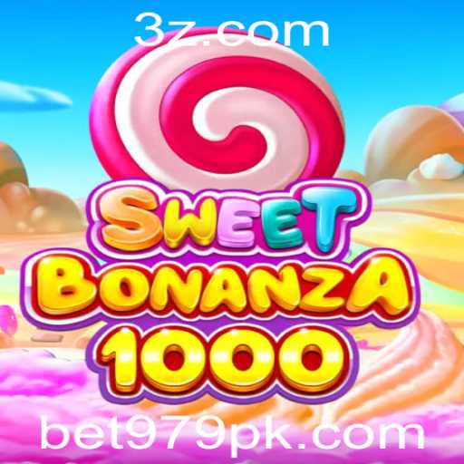 Explorando SweetBonanza1000: O Jogo de Slots Que Encanta Com Suas Regras e Dinâmicas
