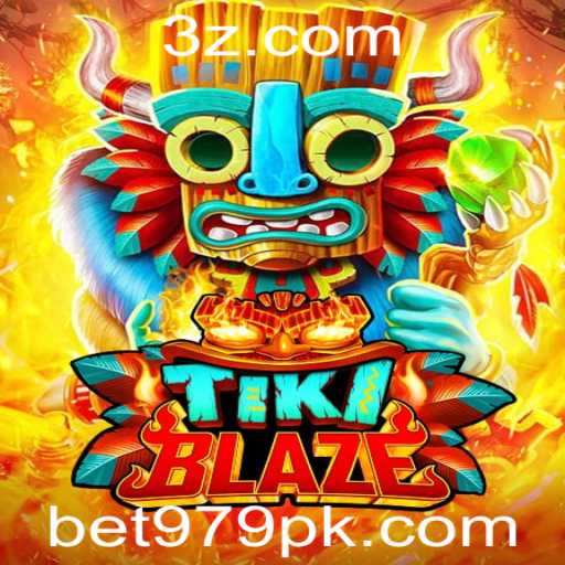 Descubra o Mundo do Jogo TikiBlaze e Aprenda as Regras de bet 979
