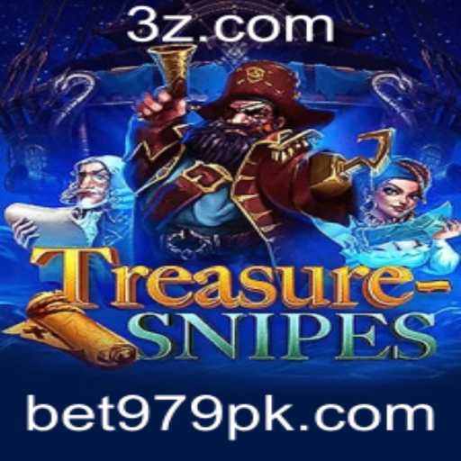 Descubra a Aventura no Mundo do Jogo TreasureSnipes com a Estratégia Bet 979