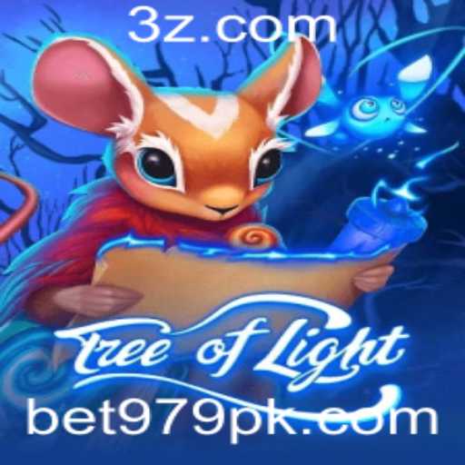 Explorando o Fascinante Mundo de TreeofLight