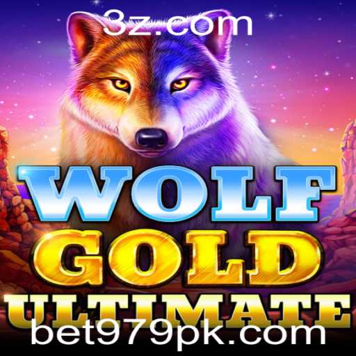 Wolf Gold Ultimate: Um Mergulho no Universo das Apostas com Bet 979