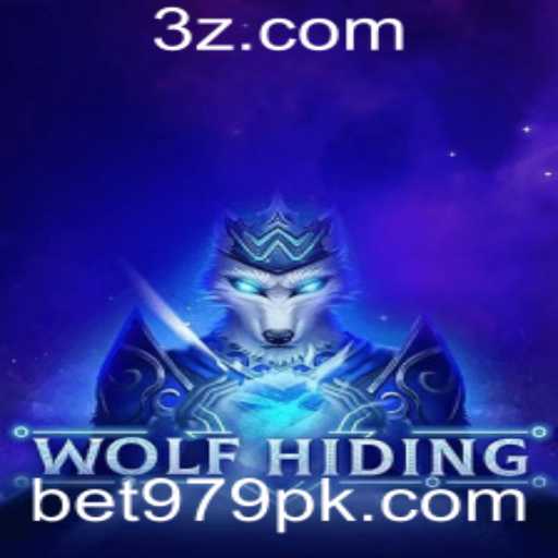 Descubra o Fascinante Mundo de WolfHiding
